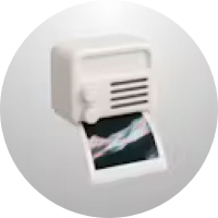 Gradients FM